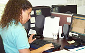 Rockville Office